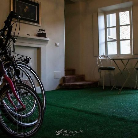 Lunesco Alloggio Divino, Chambre D'Amis Lu (Piedmont) Buitenkant foto