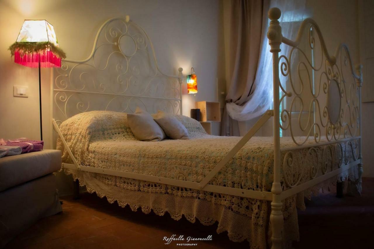 Lunesco Alloggio Divino, Chambre D'Amis Lu (Piedmont) Buitenkant foto