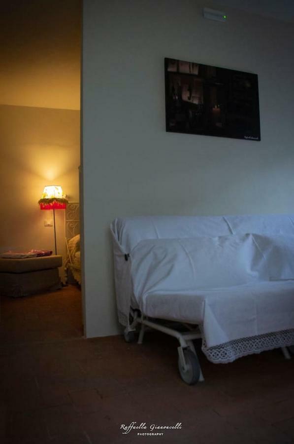 Lunesco Alloggio Divino, Chambre D'Amis Lu (Piedmont) Buitenkant foto