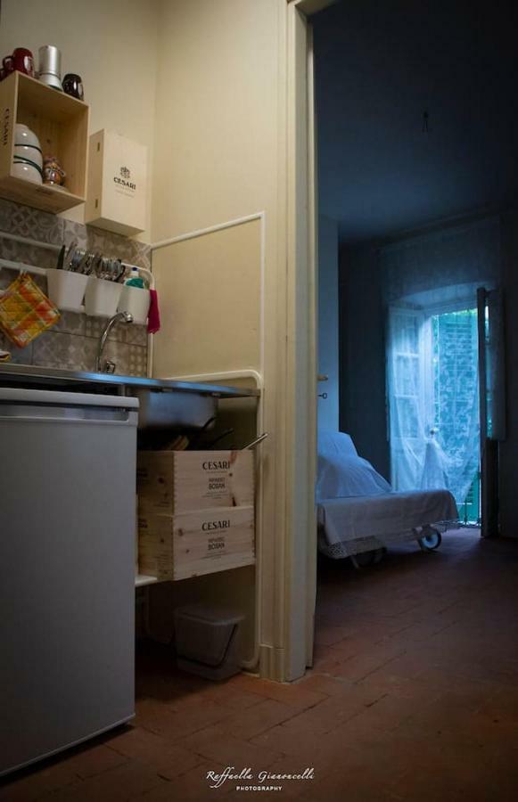 Lunesco Alloggio Divino, Chambre D'Amis Lu (Piedmont) Buitenkant foto