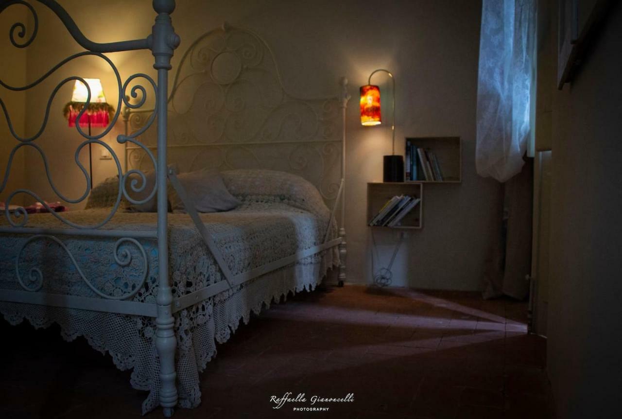 Lunesco Alloggio Divino, Chambre D'Amis Lu (Piedmont) Buitenkant foto
